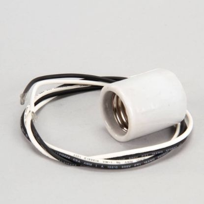 Picture of Star 2E-Y5636 Socket-w/31" Leads