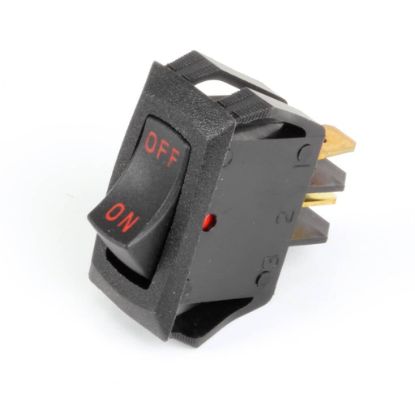 Picture of Star 2E-Y6144 Switch Spst 20A/120v (#L2002915 And Below)