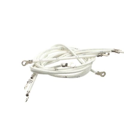 Picture of Star 2E-Z10325 Wire No. 11, Wire Kit Assembly
