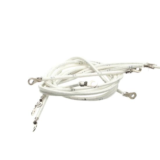 Picture of Star 2E-Z10325 Wire No. 11, Wire Kit Assembly
