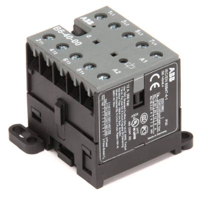 Picture of Star 2E-Z11028 Contactor B6-40-00