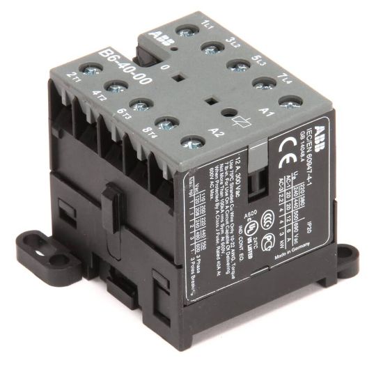 Picture of Star 2E-Z11028 Contactor B6-40-00