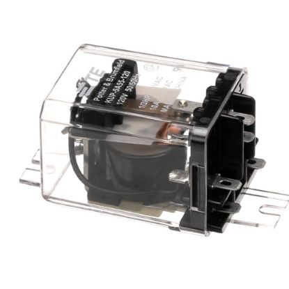 Picture of Star 2E-Y9148 Relay 120V