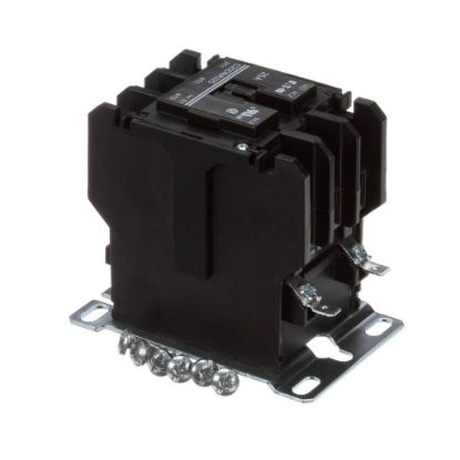 Picture of Star 2E-Y6240 Contactor - 3 Pole 208/240V