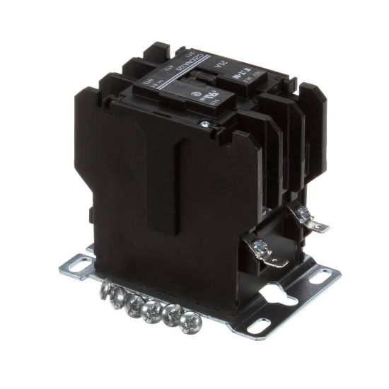 Picture of Star 2E-Y6240 Contactor - 3 Pole 208/240V