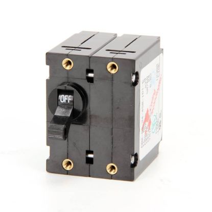 Picture of Star 2E-Y8493 Switch-2 Pole, 5 Amp.