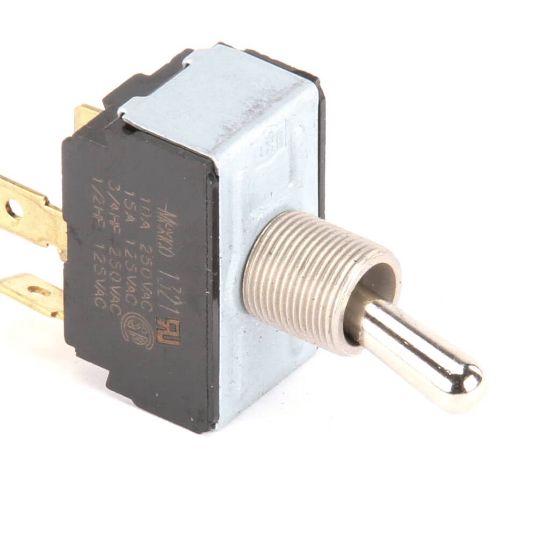 Picture of Star 2E-Z12020 Switch, Toggle
