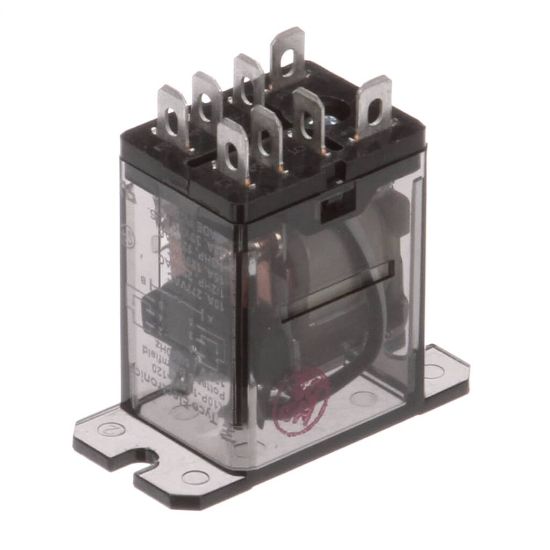 Picture of Star 2E-Z14428 Relay Dpdt 15A/120v