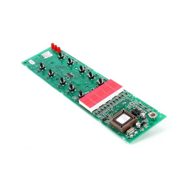 Picture of Star 2E-Z14864 Control Board R2e-12bk