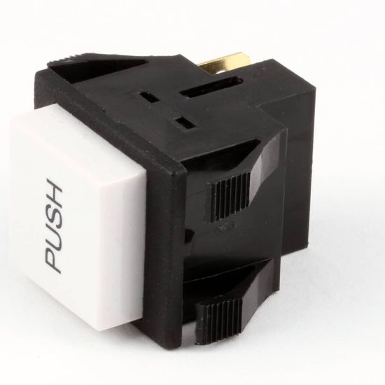 Picture of Star 2E-Z1622 Switch, Momentary