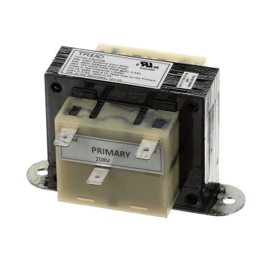 Picture of Star 2E-Z15018 Transformer, 208/240 12V