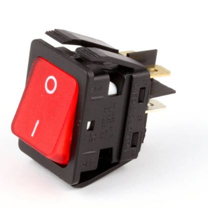 Picture of Star 2E-Z1858 Switch - Lighted