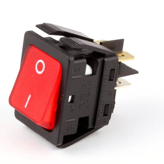 Picture of Star 2E-Z1858 Switch - Lighted