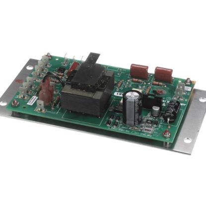Picture of Star 2E-Z17513 Power Board