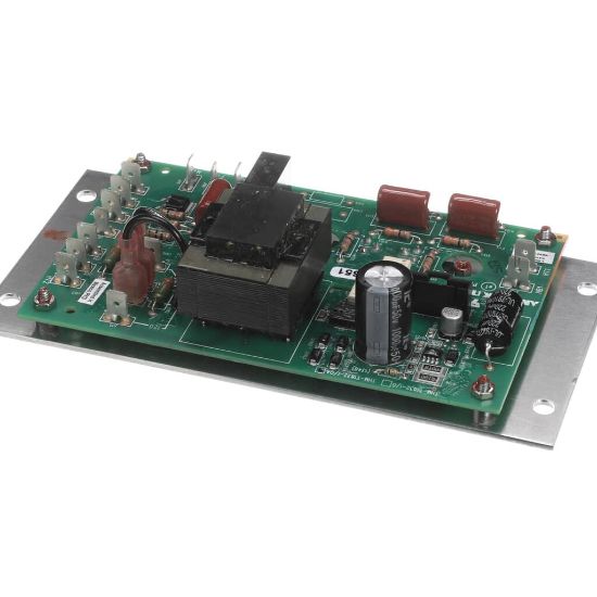 Picture of Star 2E-Z17513 Power Board