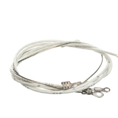 Picture of Star 2E-Z19871 Wire Set,top Grid