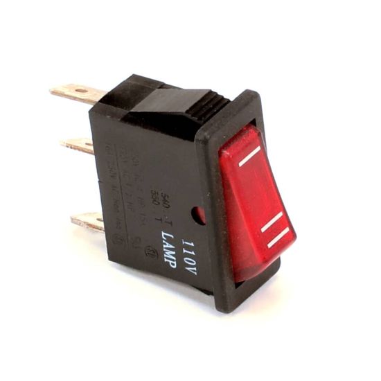 Picture of Star 2E-Z2059 Switch S.p./s.t. 120V