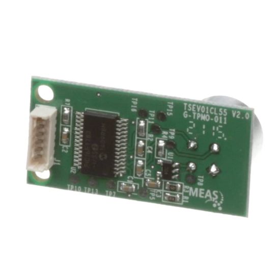 Picture of Star 2E-Z20415 Ir Temp Sensor