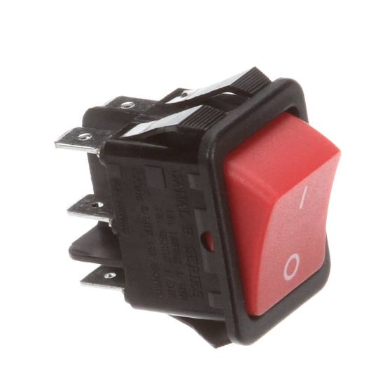 Picture of Star 2E-Z21097 Switch. Non-lighted, Dpst