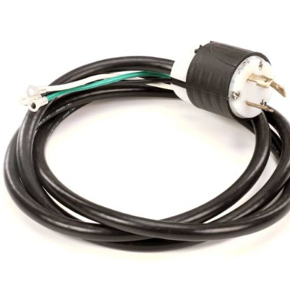 Picture of Star 2E-Z19809 Cord Set L5-30,12/3,6ft