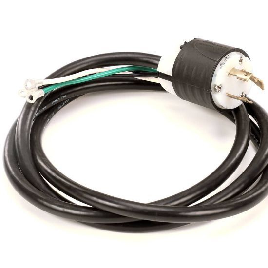 Picture of Star 2E-Z19809 Cord Set L5-30,12/3,6ft
