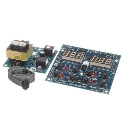 Picture of Star 2E-Z20206 Electonic Control Rg