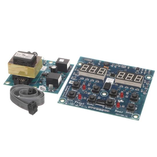 Picture of Star 2E-Z20206 Electonic Control Rg