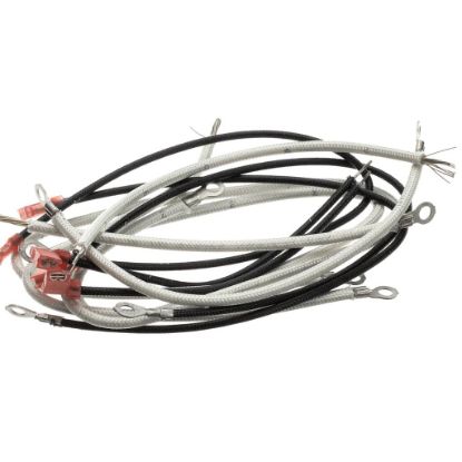 Picture of Star 2E-Z21403 Wire Set Head Assembly F55-6