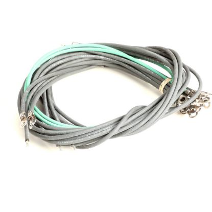 Picture of Star 2E-Z21346 Wire Kit - 530 Fryer