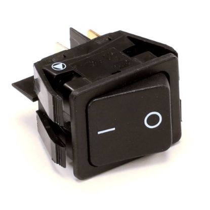 Picture of Star 2E-Z21127 Switchrocker Dpst 20A