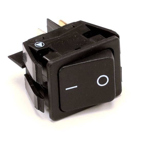 Picture of Star 2E-Z21127 Switchrocker Dpst 20A