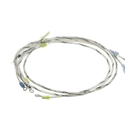 Picture of Star 2E-Z23125 Wire Kit #1, 250C
