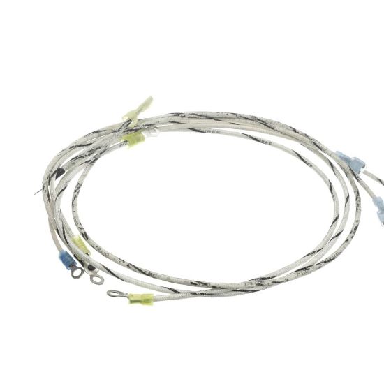 Picture of Star 2E-Z23125 Wire Kit #1, 250C