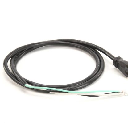 Picture of Star 2E-Z2770 Cord, Power, 14-3 6-15 208/240V
