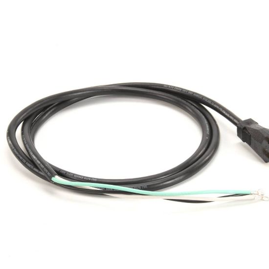 Picture of Star 2E-Z2770 Cord, Power, 14-3 6-15 208/240V