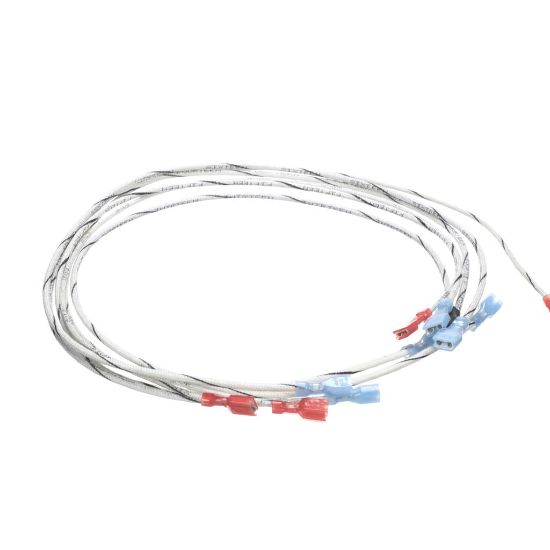 Picture of Star 2E-Z23126 Wire Kit #2, 250C