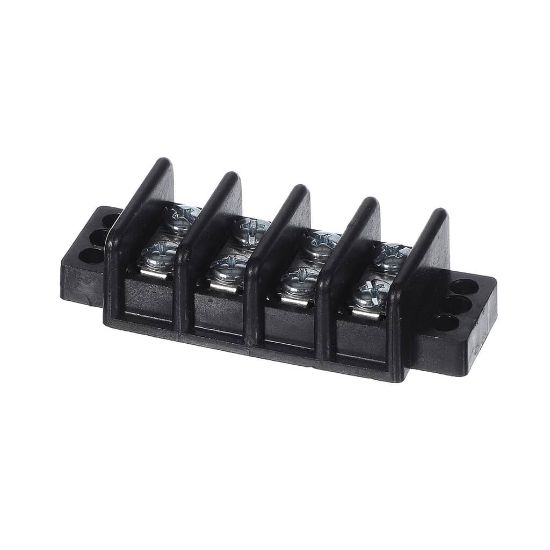 Picture of Star 2E-Z2894 Terminal Block (304)