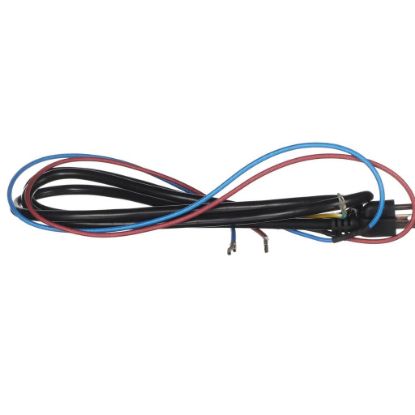 Picture of Star 2E-Z24396 Cordset,120v W/po Terms Sjto 14 105C