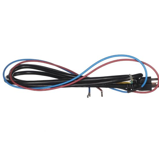 Picture of Star 2E-Z24396 Cordset,120v W/po Terms Sjto 14 105C