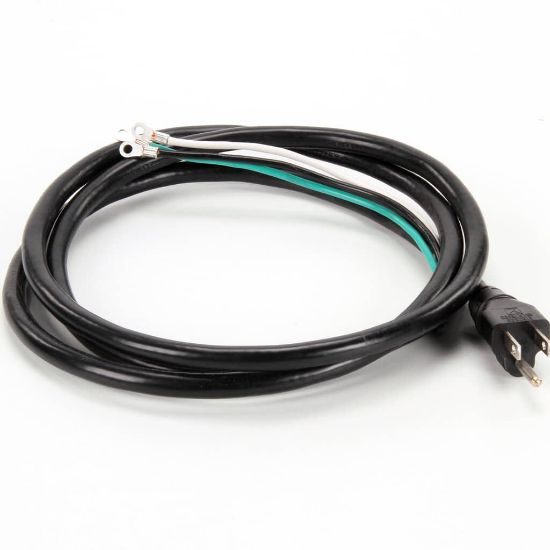 Picture of Star 2E-Z2935 Cord Sjto 14/3 Nema 5-15P 120V