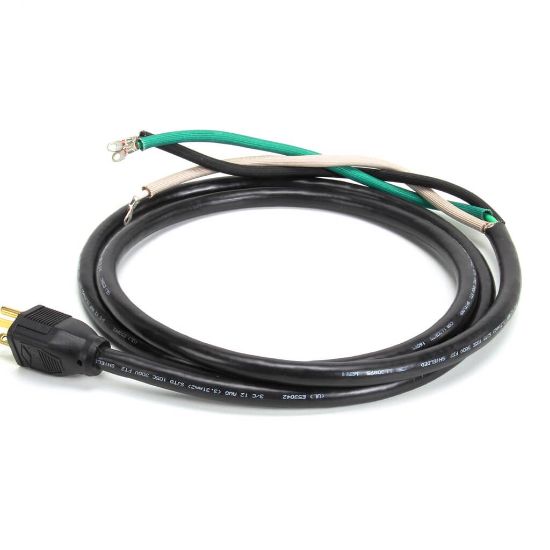 Picture of Star 2E-Z2905 Cord Sjto 12/3 Nema 6-20P
