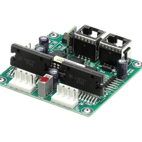 Picture of Star 2E-Z22653 Motor Board