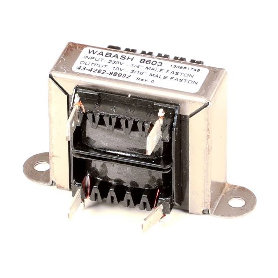 Picture of Star 2E-Z2974 Transformer 230V/10v Ce 230V Ce