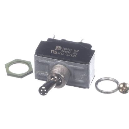 Picture of Star 2E-Z3808 Switch(eaton)-30a@120v