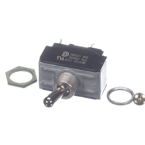 Picture of Star 2E-Z3808 Switch(eaton)-30a@120v