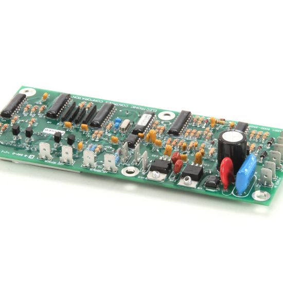 Picture of Star 2E-Z3287 Control Board (120V/230v)