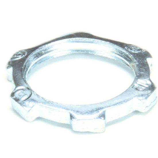 Picture of Star 2E-Z3768 Locknut, Conduit, 1/2 In.