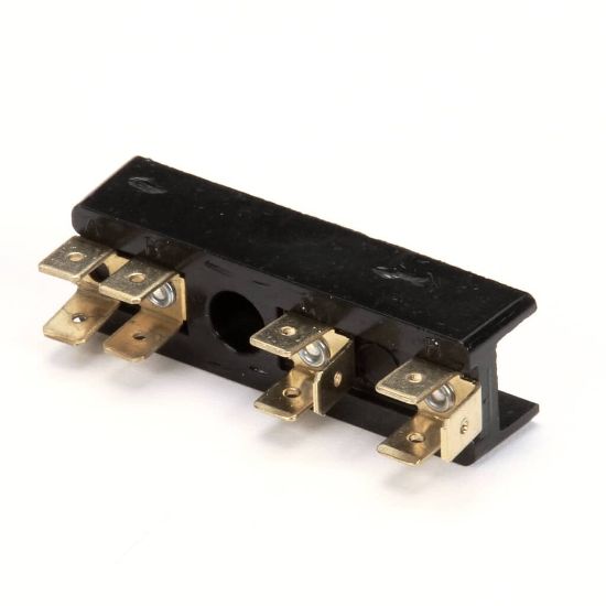 Picture of Star 2E-Z4597 Terminal Block