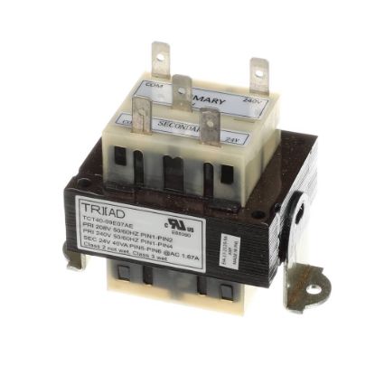 Picture of Star 2E-Z5741 Trnsfmr,208/240v,24v-40va