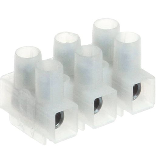 Picture of Star 2E-Z5375 Terminal Block
